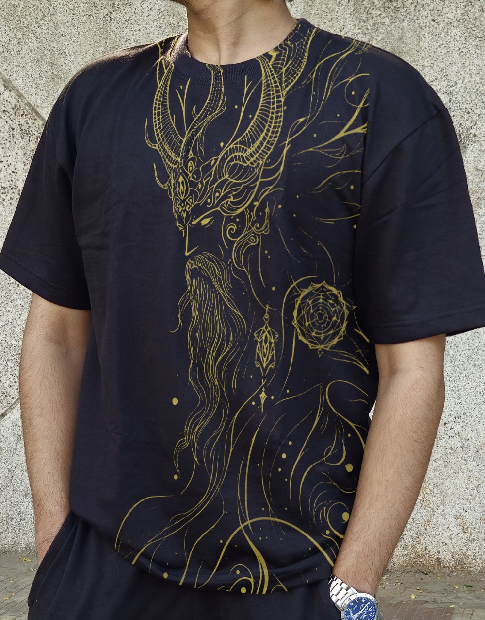 Divine Aura Tee