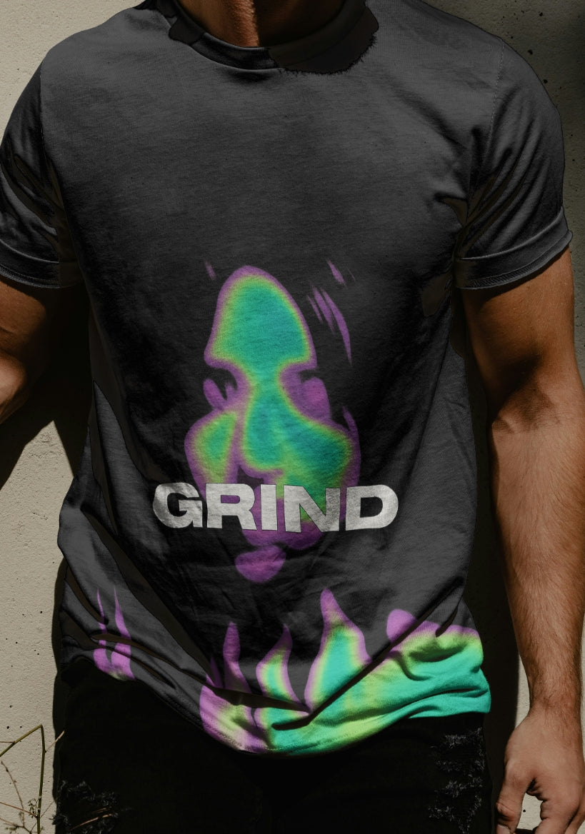 Grind T-Shirt