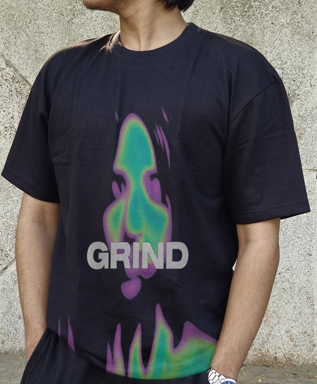 Grind T-Shirt