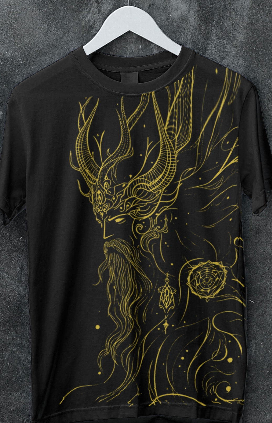 Divine Aura Tee